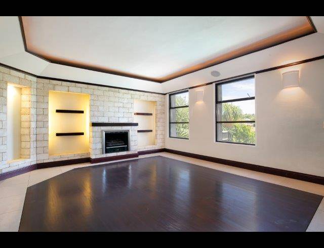 4 BEDROOM PROPERTY TO RENT IN DAINFERN GOLF ESTATE